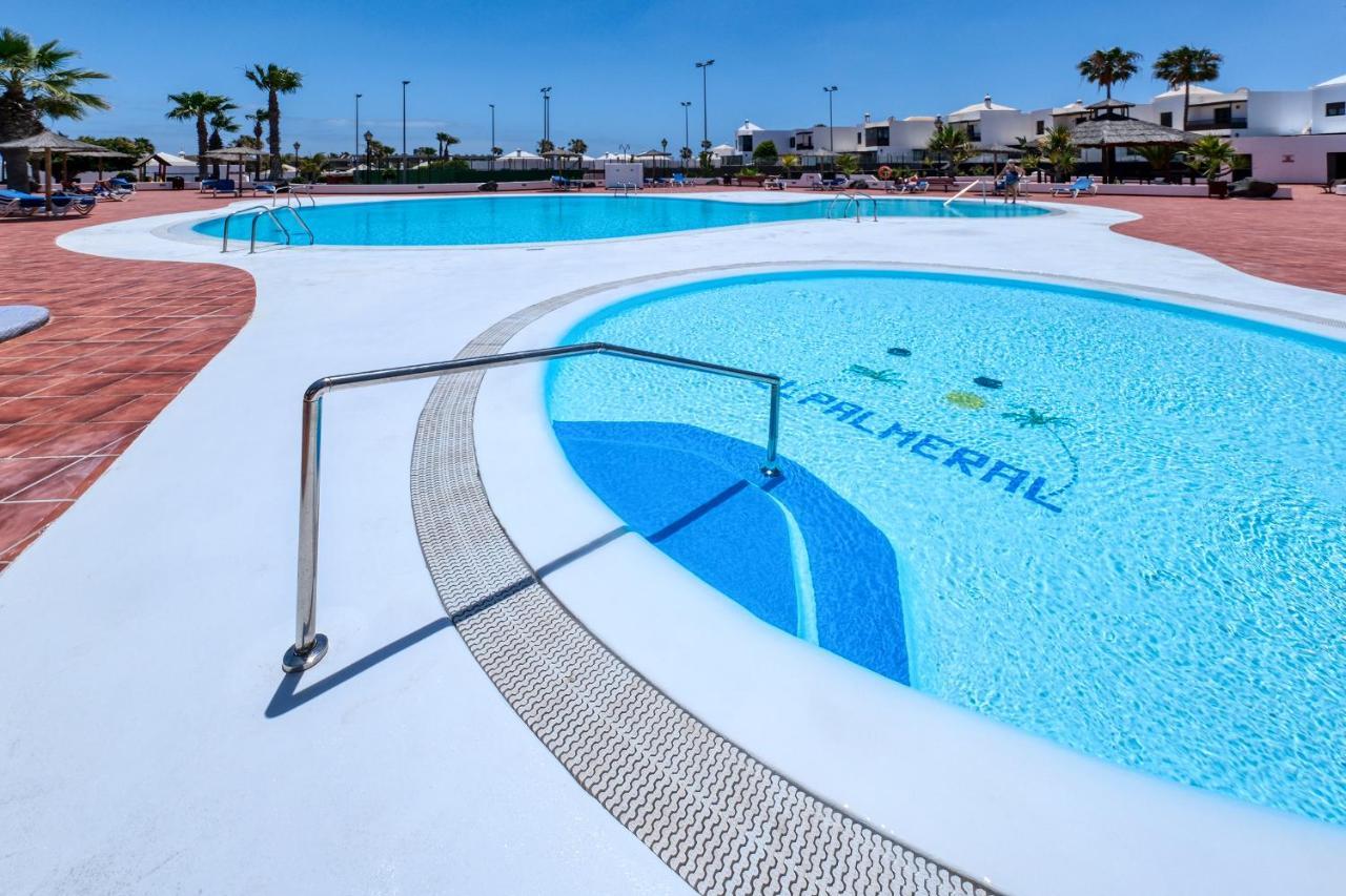 Casa Yare, Shared Pool, Air-Con, Fast Wifi Βίλα Costa Teguise Εξωτερικό φωτογραφία