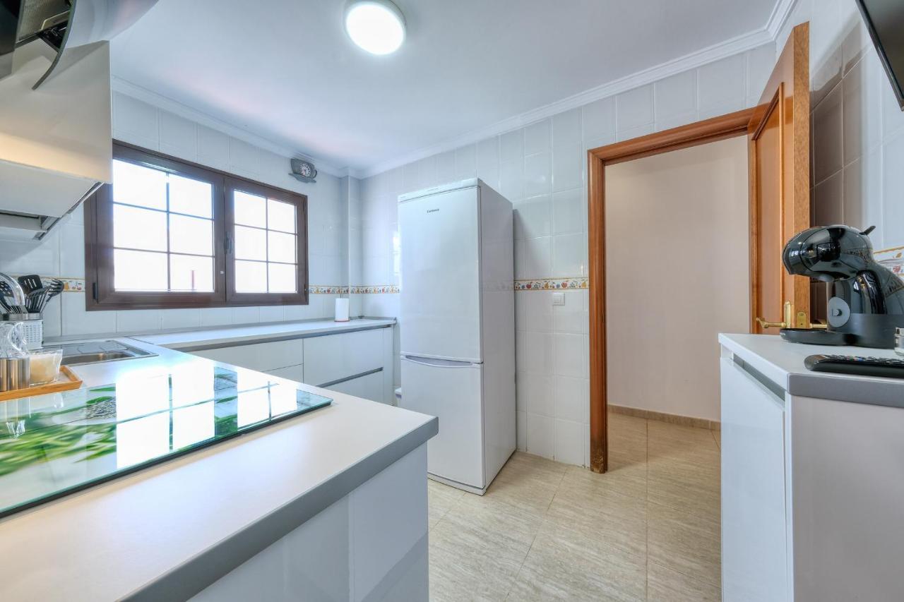 Casa Yare, Shared Pool, Air-Con, Fast Wifi Βίλα Costa Teguise Εξωτερικό φωτογραφία