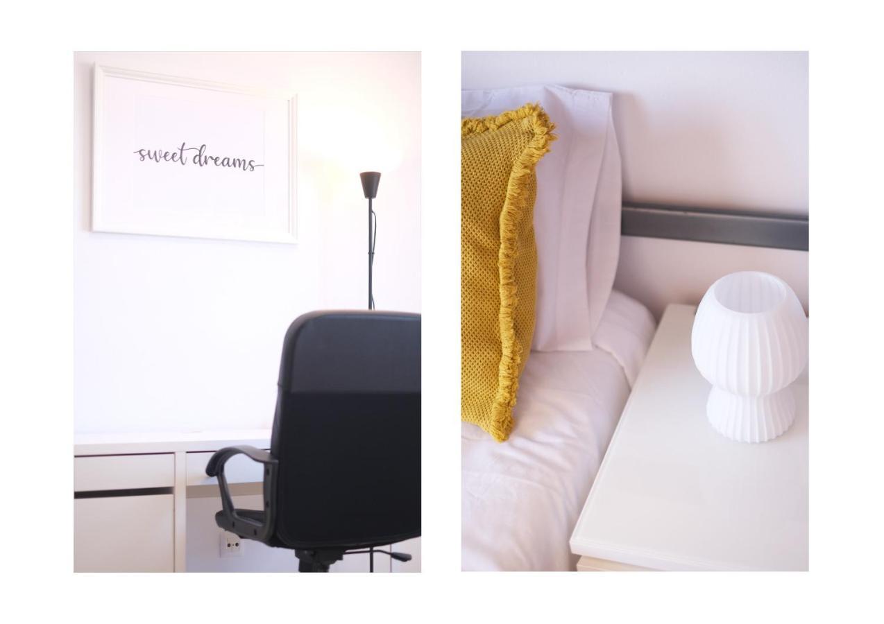 Casa Yare, Shared Pool, Air-Con, Fast Wifi Βίλα Costa Teguise Εξωτερικό φωτογραφία