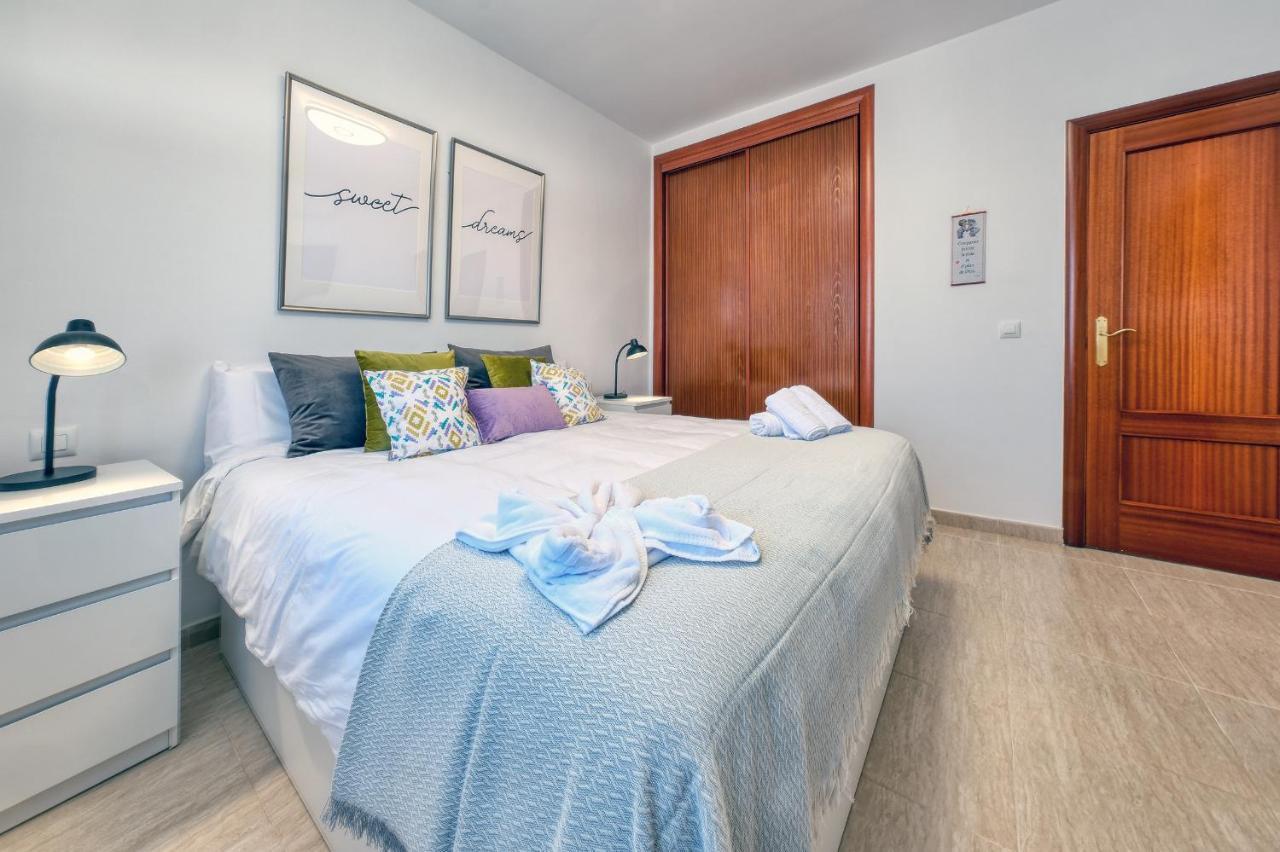 Casa Yare, Shared Pool, Air-Con, Fast Wifi Βίλα Costa Teguise Εξωτερικό φωτογραφία