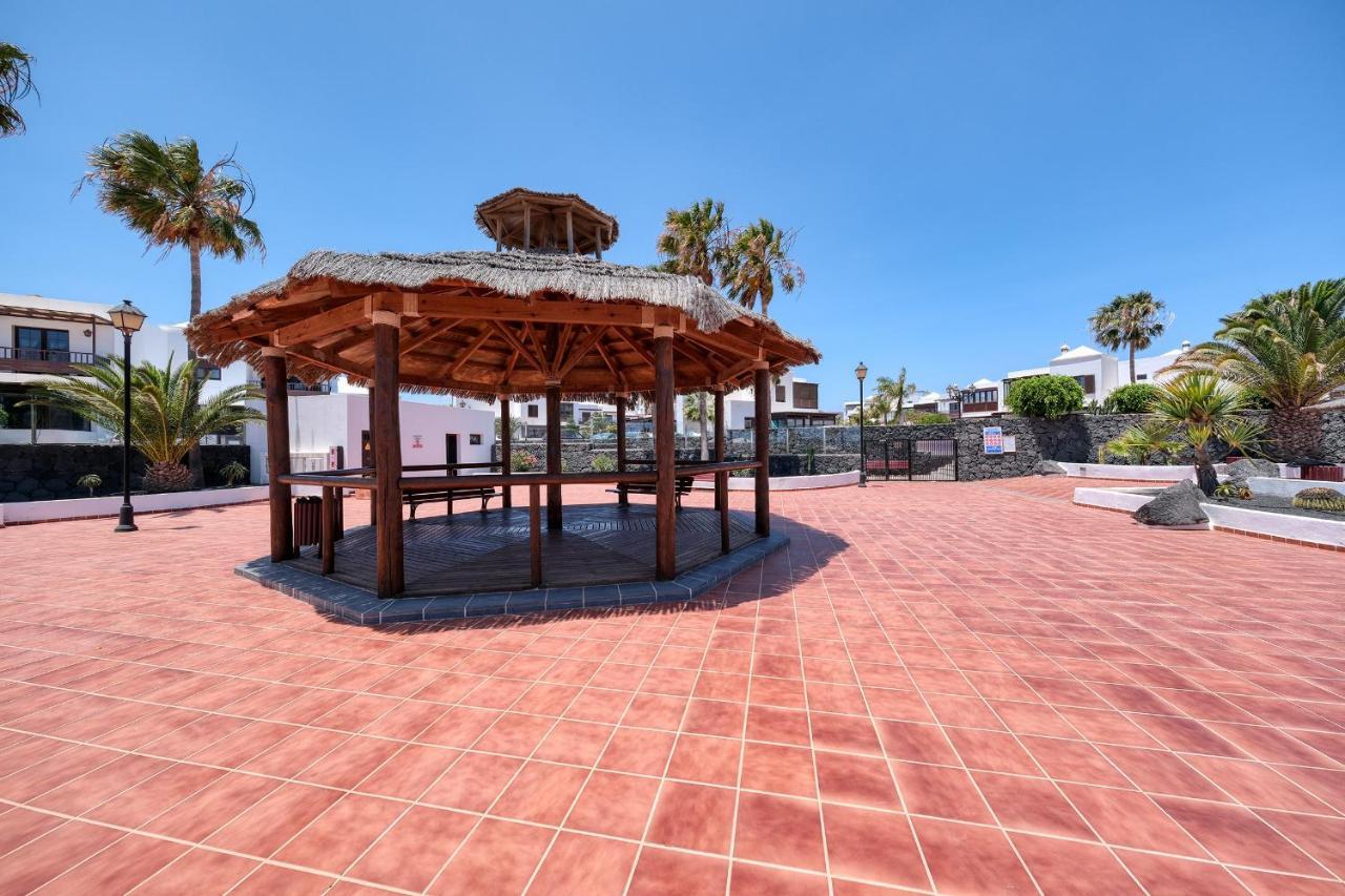 Casa Yare, Shared Pool, Air-Con, Fast Wifi Βίλα Costa Teguise Εξωτερικό φωτογραφία