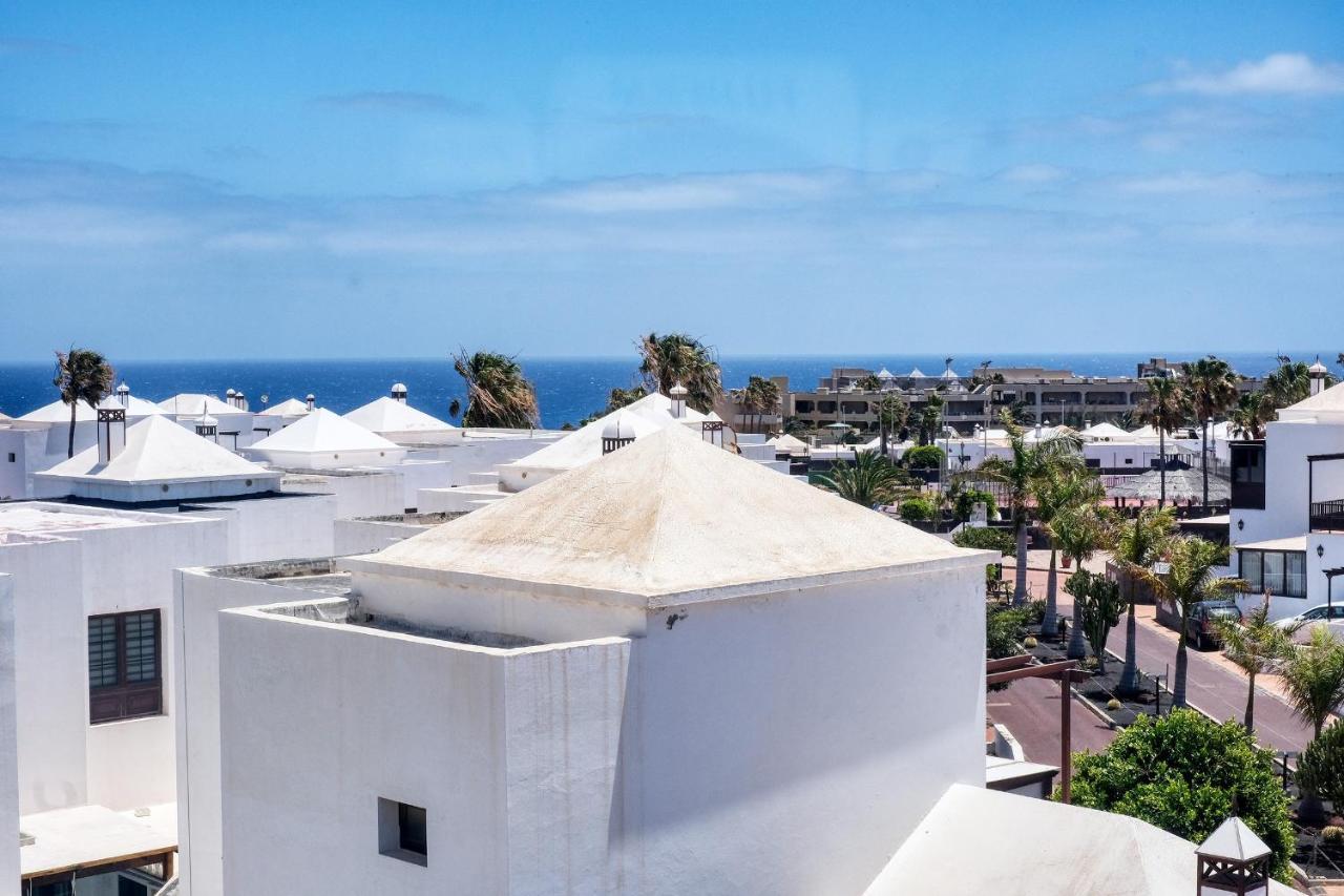 Casa Yare, Shared Pool, Air-Con, Fast Wifi Βίλα Costa Teguise Εξωτερικό φωτογραφία