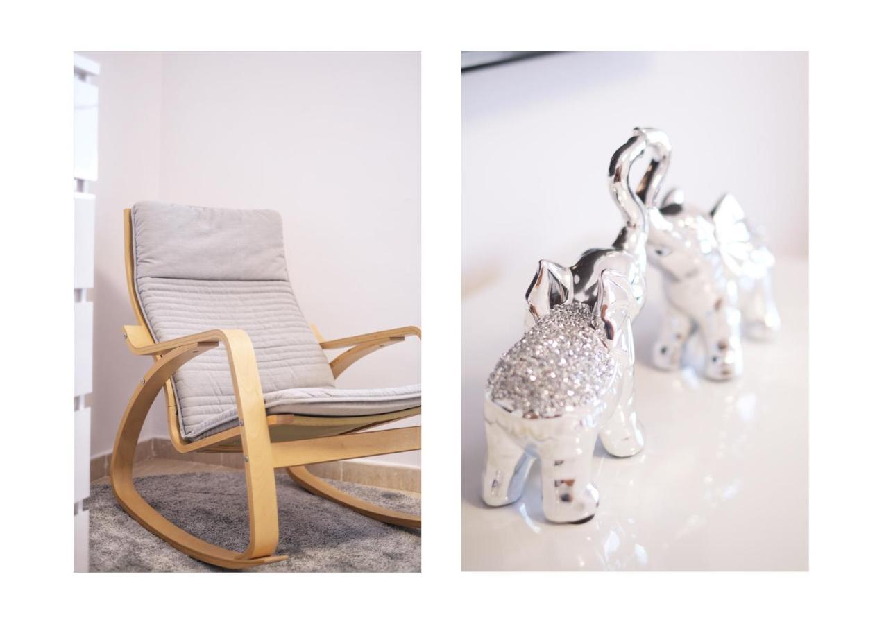 Casa Yare, Shared Pool, Air-Con, Fast Wifi Βίλα Costa Teguise Εξωτερικό φωτογραφία