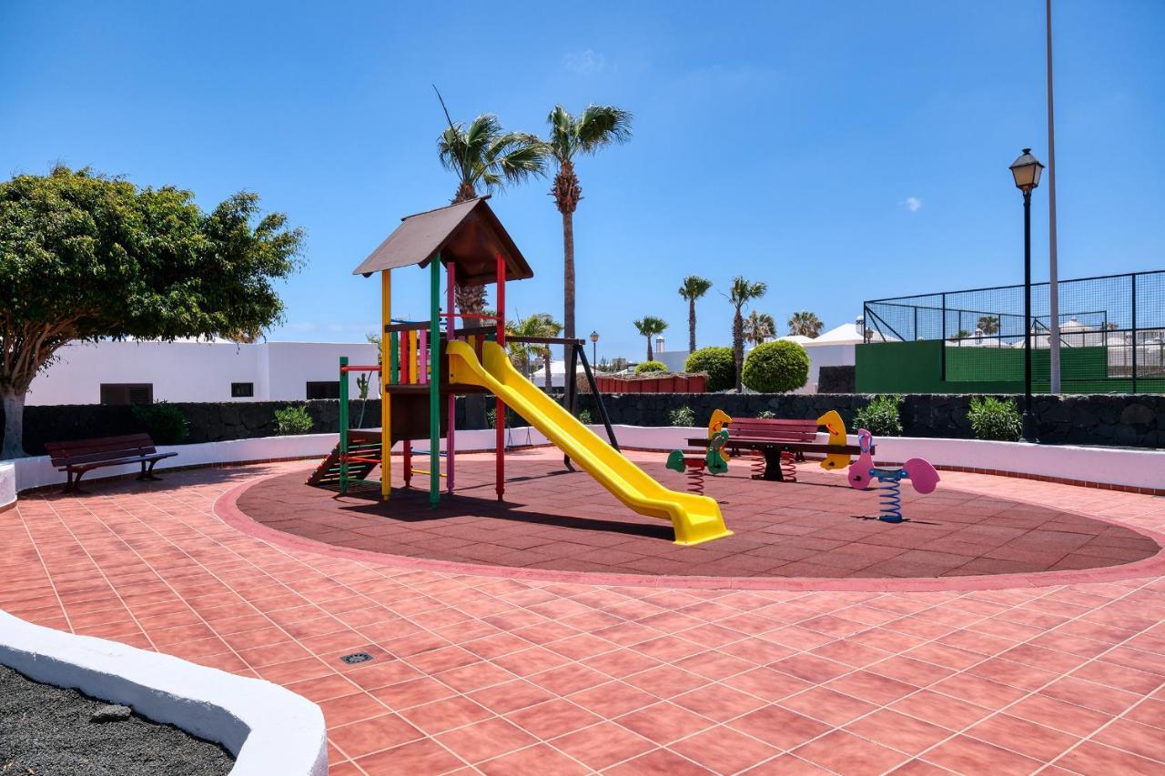 Casa Yare, Shared Pool, Air-Con, Fast Wifi Βίλα Costa Teguise Εξωτερικό φωτογραφία