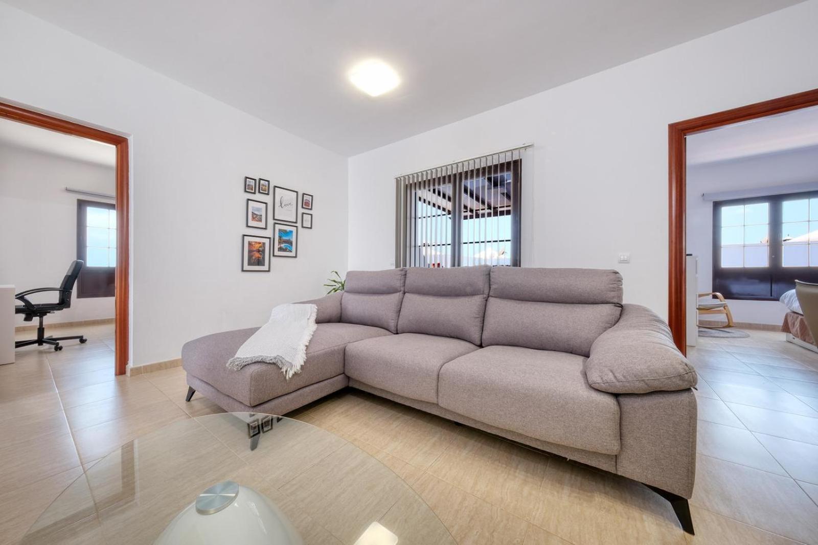 Casa Yare, Shared Pool, Air-Con, Fast Wifi Βίλα Costa Teguise Εξωτερικό φωτογραφία