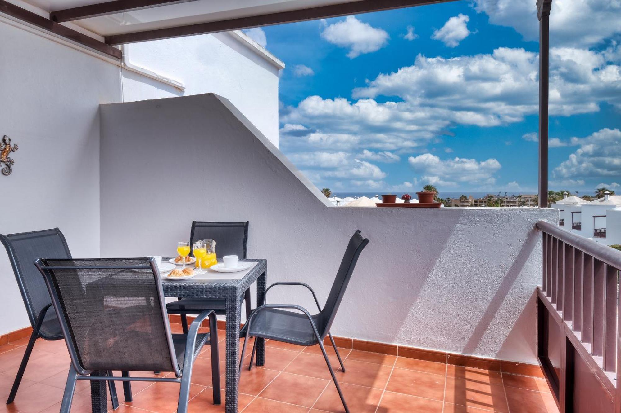 Casa Yare, Shared Pool, Air-Con, Fast Wifi Βίλα Costa Teguise Εξωτερικό φωτογραφία