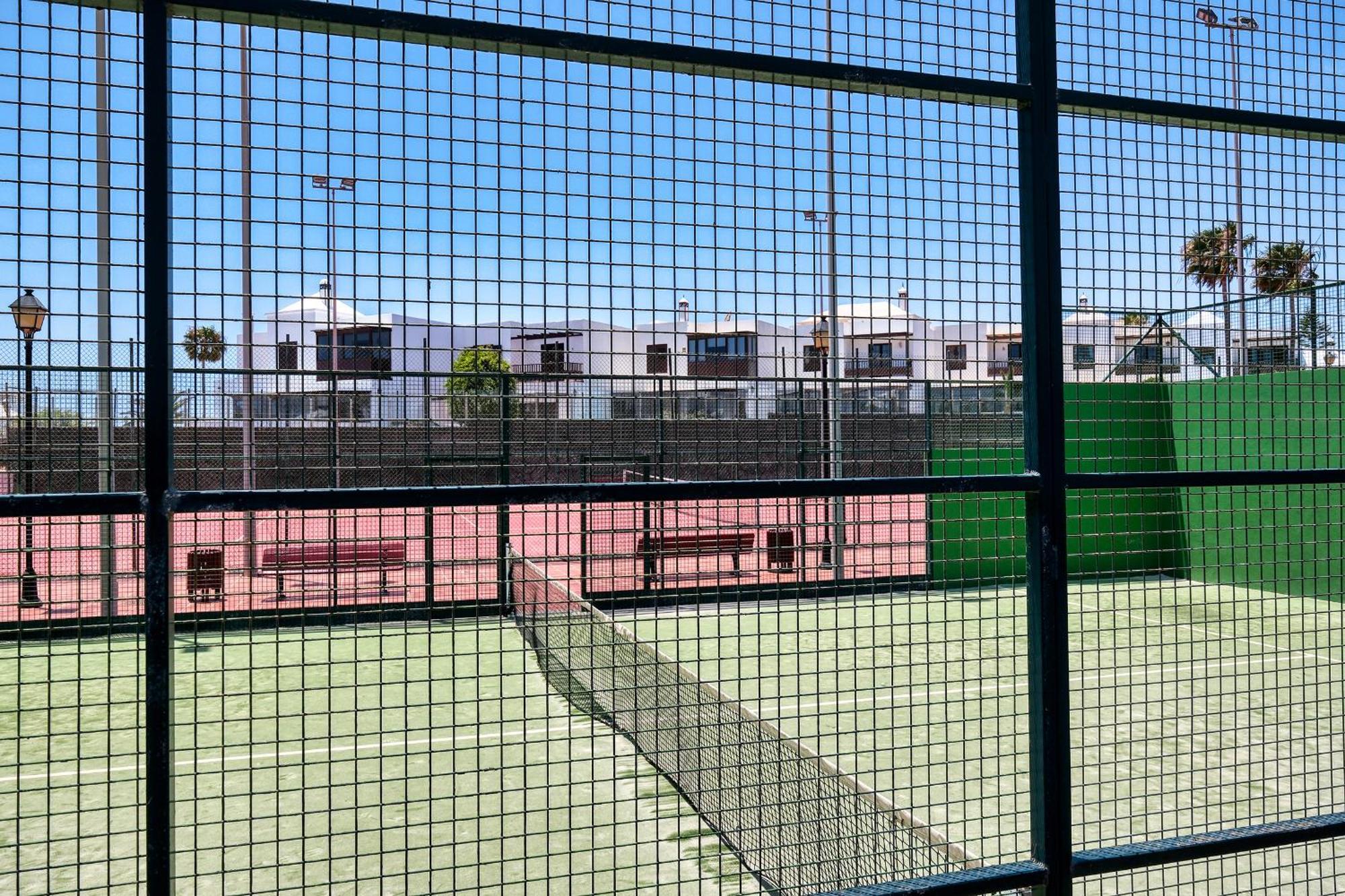 Casa Yare, Shared Pool, Air-Con, Fast Wifi Βίλα Costa Teguise Εξωτερικό φωτογραφία